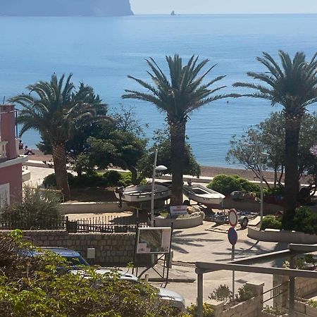 Petrovac Miomir Perazic Apartments מראה חיצוני תמונה