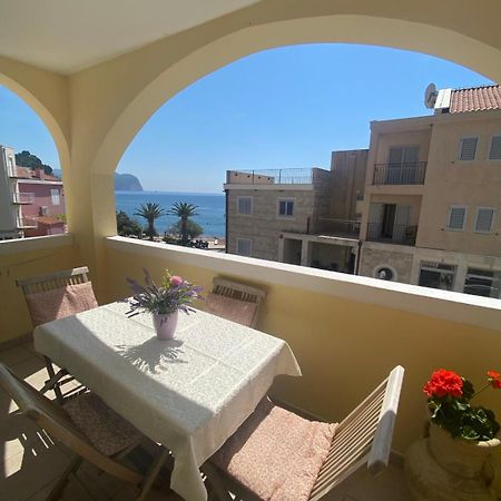 Petrovac Miomir Perazic Apartments מראה חיצוני תמונה
