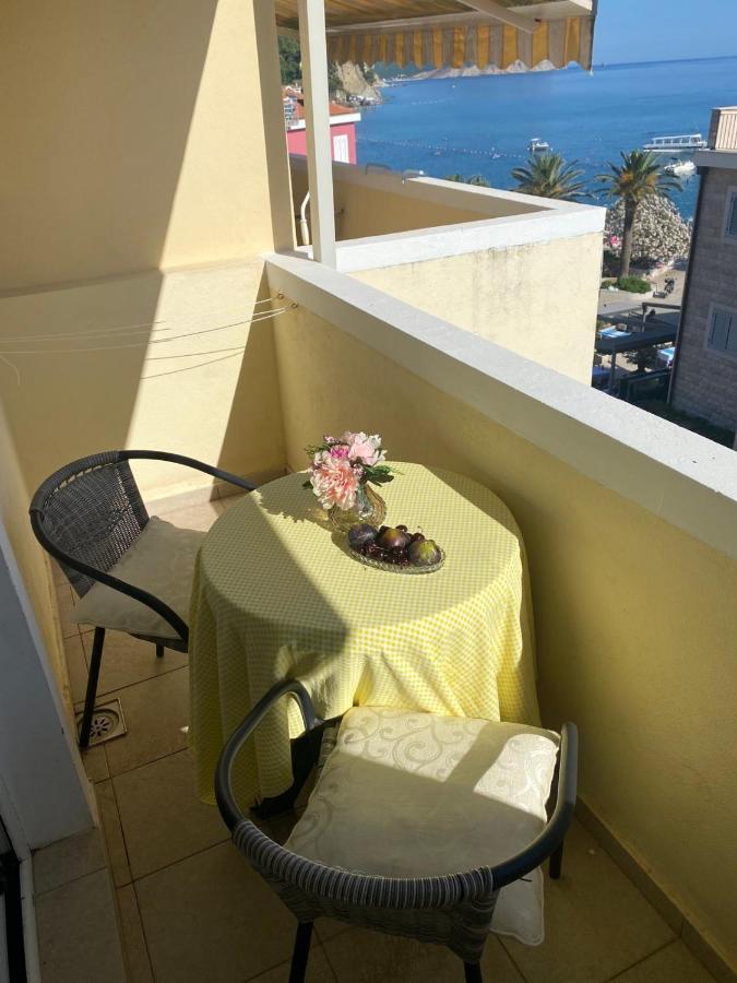 Petrovac Miomir Perazic Apartments מראה חיצוני תמונה