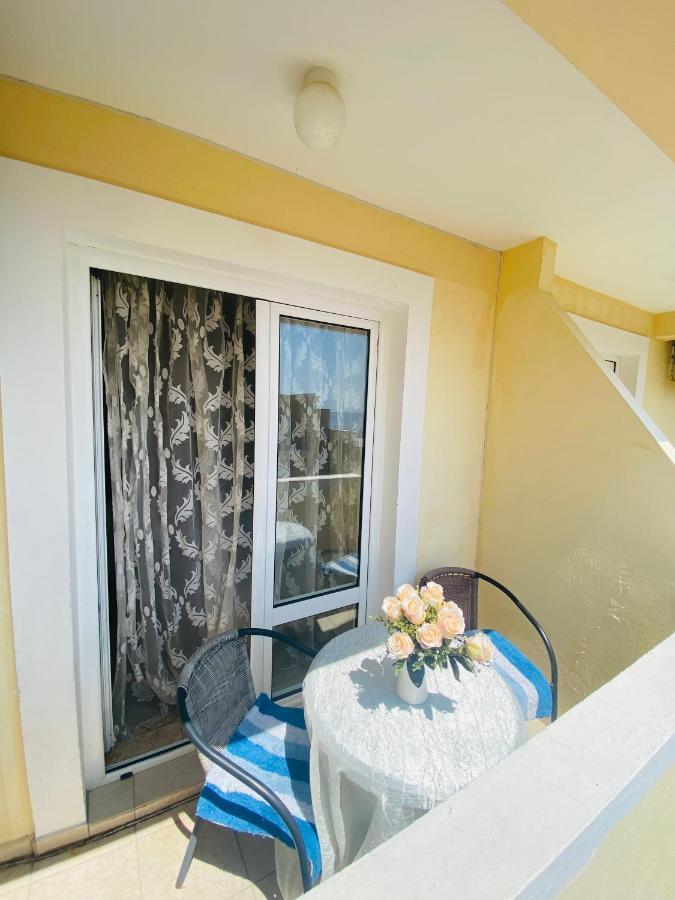 Petrovac Miomir Perazic Apartments מראה חיצוני תמונה