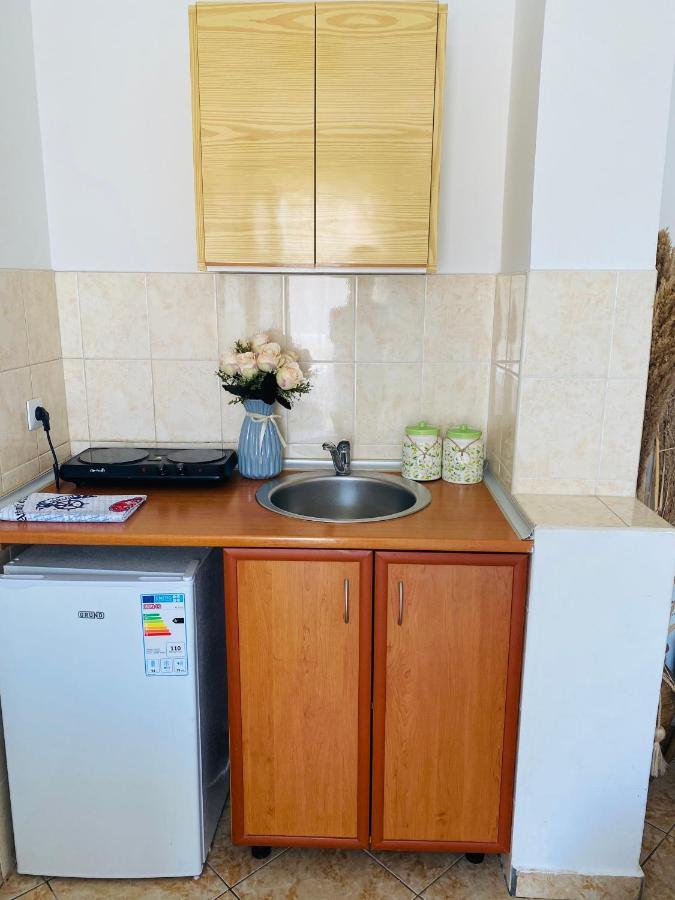 Petrovac Miomir Perazic Apartments מראה חיצוני תמונה