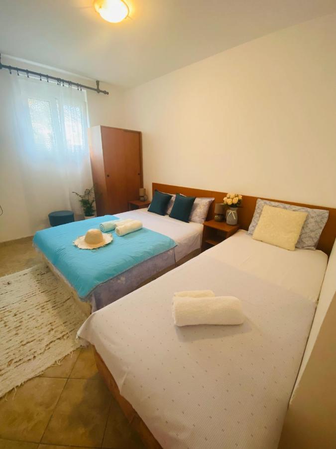 Petrovac Miomir Perazic Apartments מראה חיצוני תמונה