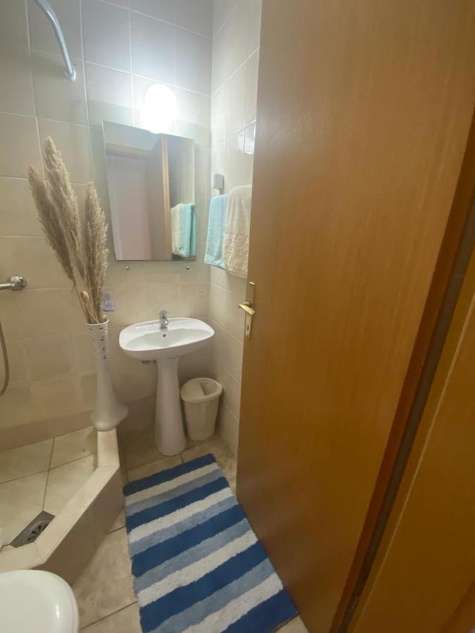 Petrovac Miomir Perazic Apartments מראה חיצוני תמונה