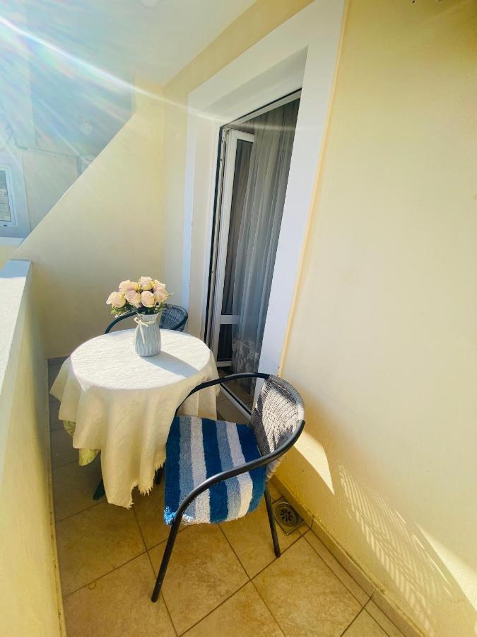 Petrovac Miomir Perazic Apartments מראה חיצוני תמונה