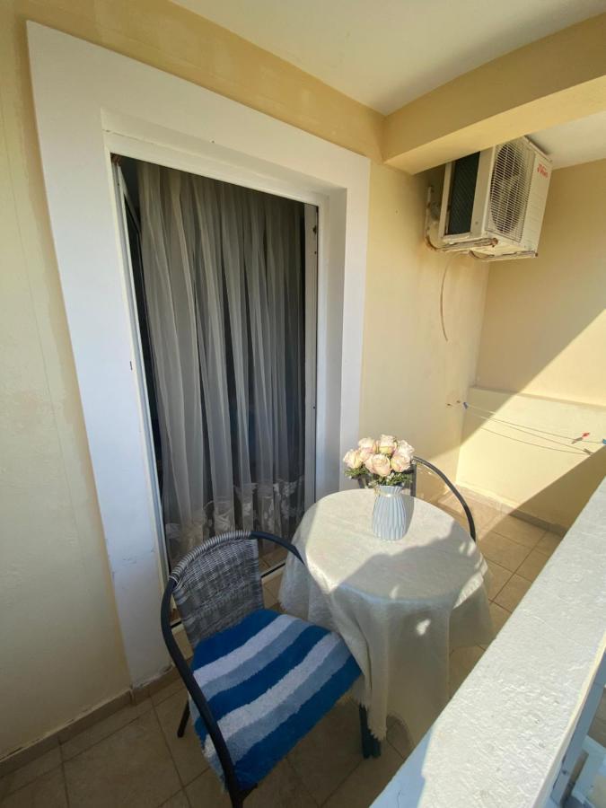 Petrovac Miomir Perazic Apartments מראה חיצוני תמונה