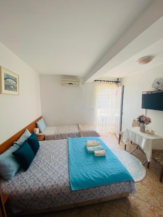 Petrovac Miomir Perazic Apartments מראה חיצוני תמונה