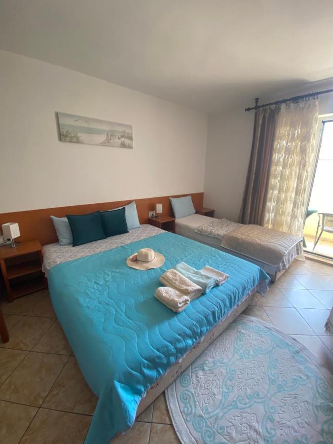 Petrovac Miomir Perazic Apartments מראה חיצוני תמונה