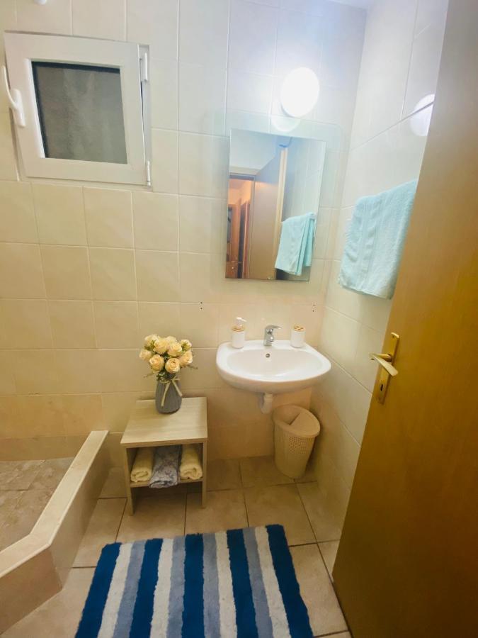 Petrovac Miomir Perazic Apartments מראה חיצוני תמונה