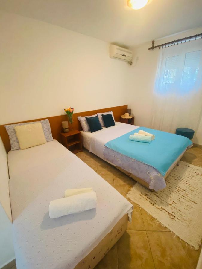 Petrovac Miomir Perazic Apartments מראה חיצוני תמונה
