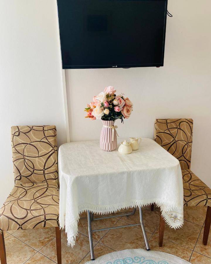 Petrovac Miomir Perazic Apartments מראה חיצוני תמונה