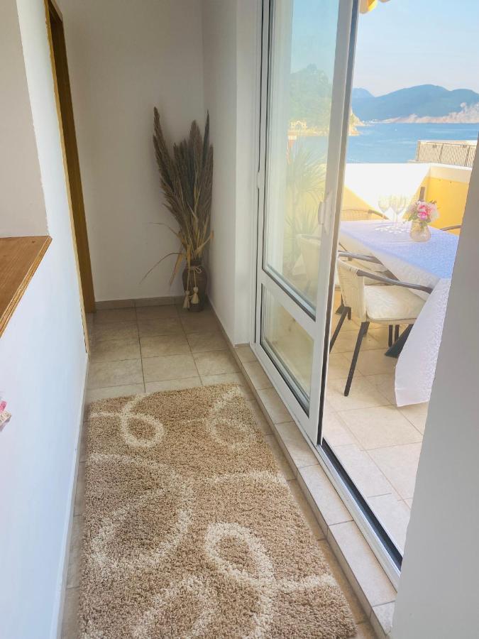 Petrovac Miomir Perazic Apartments מראה חיצוני תמונה