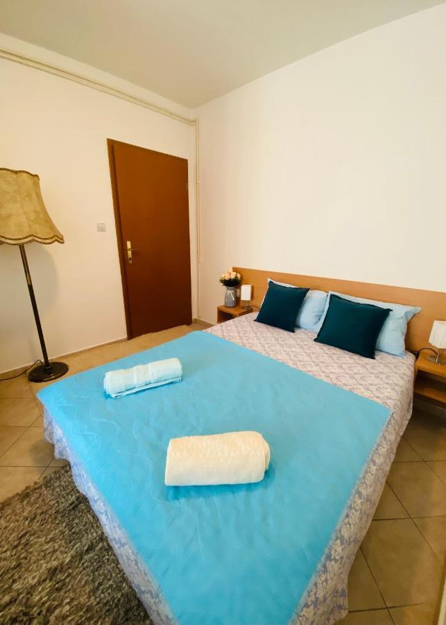 Petrovac Miomir Perazic Apartments מראה חיצוני תמונה