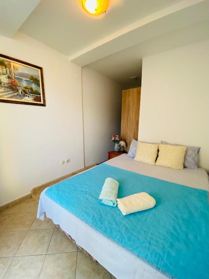Petrovac Miomir Perazic Apartments מראה חיצוני תמונה