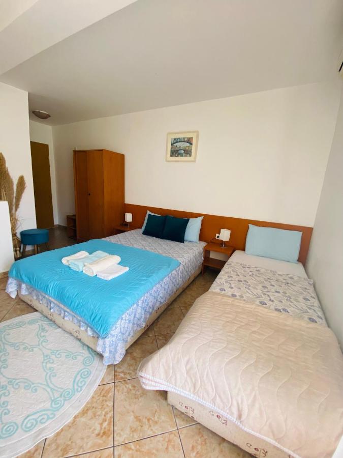 Petrovac Miomir Perazic Apartments מראה חיצוני תמונה