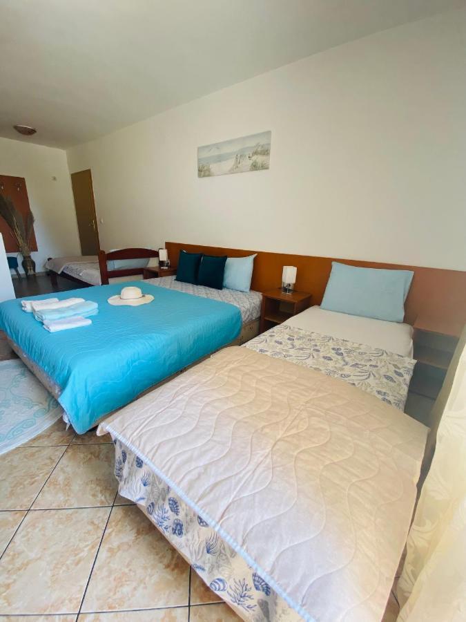 Petrovac Miomir Perazic Apartments מראה חיצוני תמונה