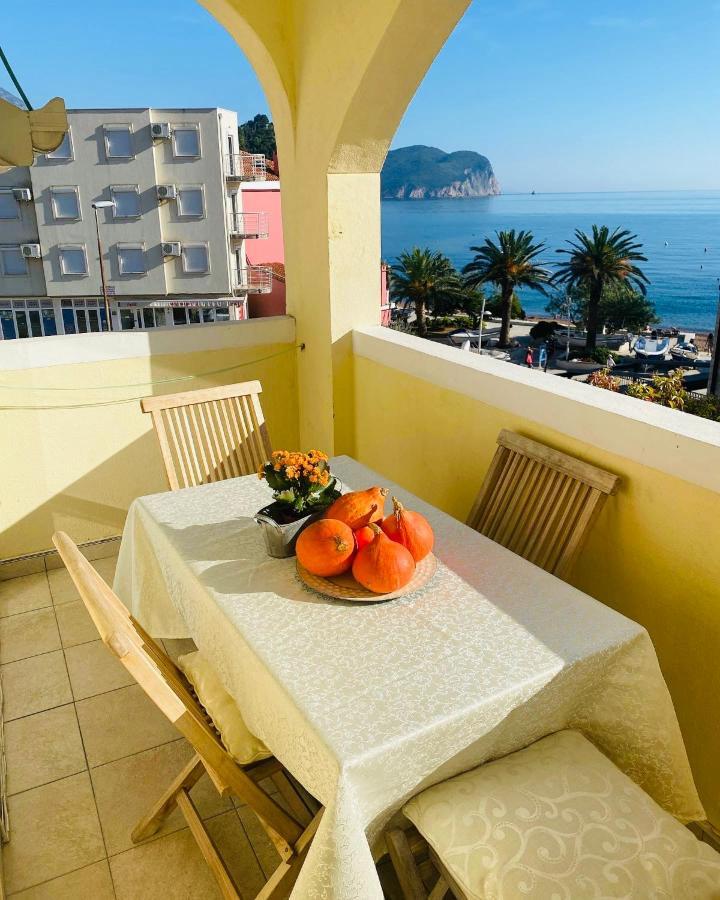 Petrovac Miomir Perazic Apartments מראה חיצוני תמונה
