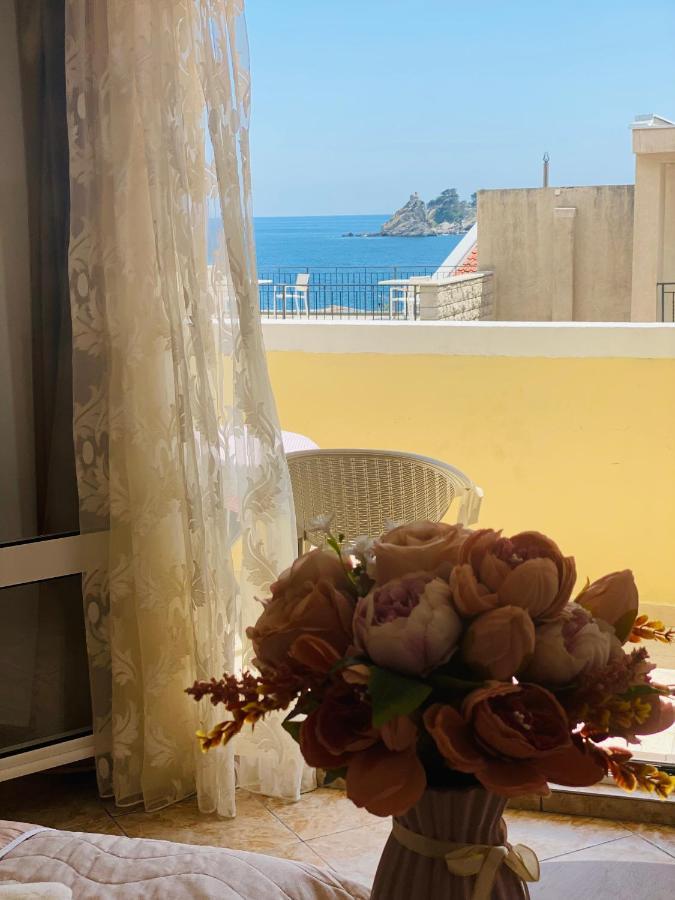 Petrovac Miomir Perazic Apartments מראה חיצוני תמונה