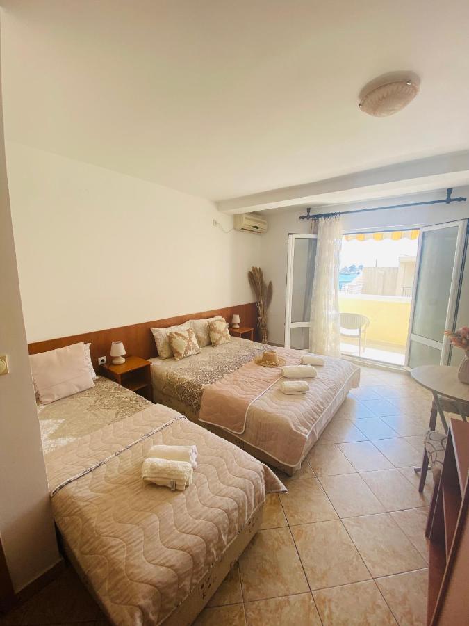 Petrovac Miomir Perazic Apartments מראה חיצוני תמונה