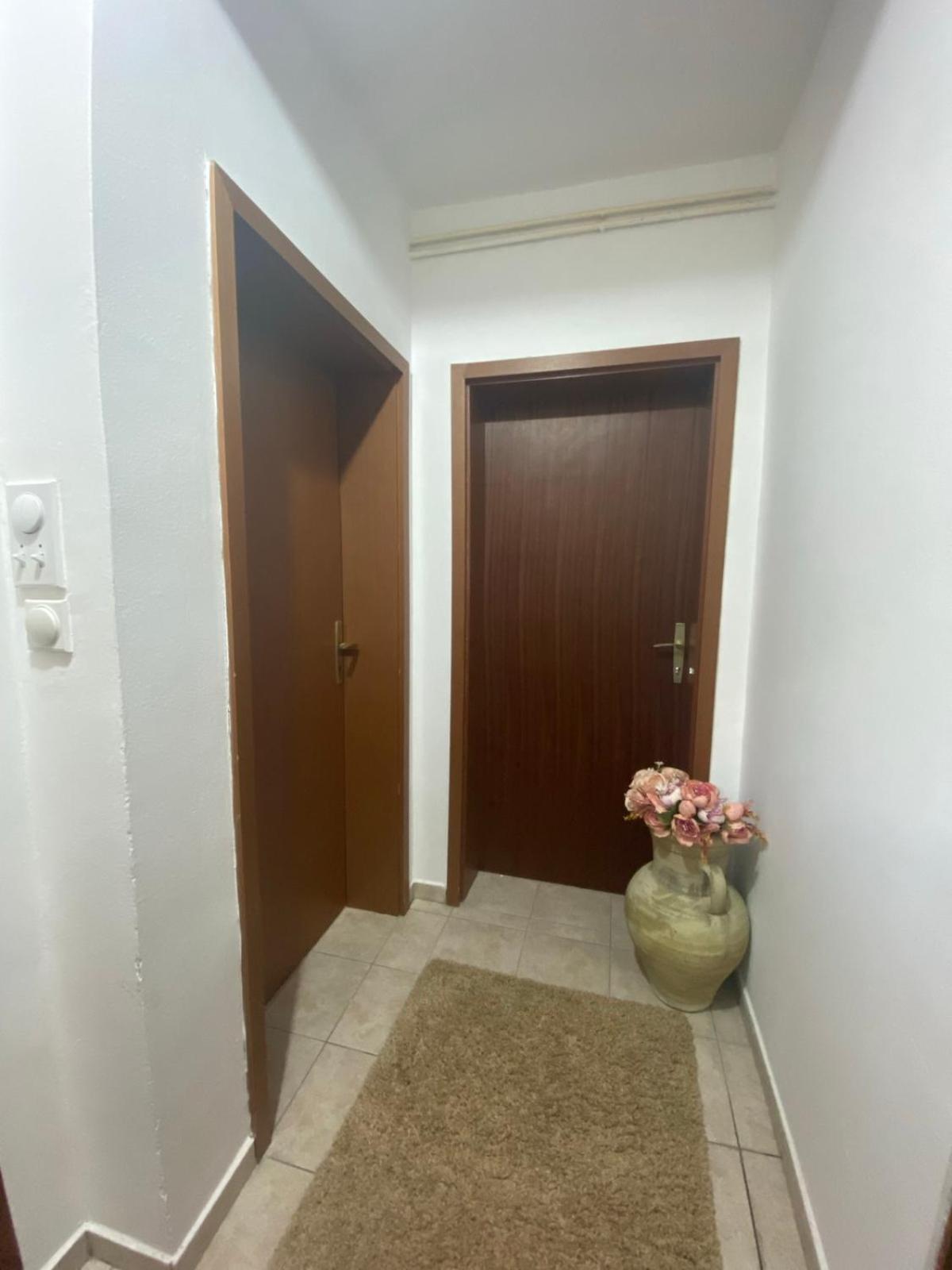 Petrovac Miomir Perazic Apartments מראה חיצוני תמונה