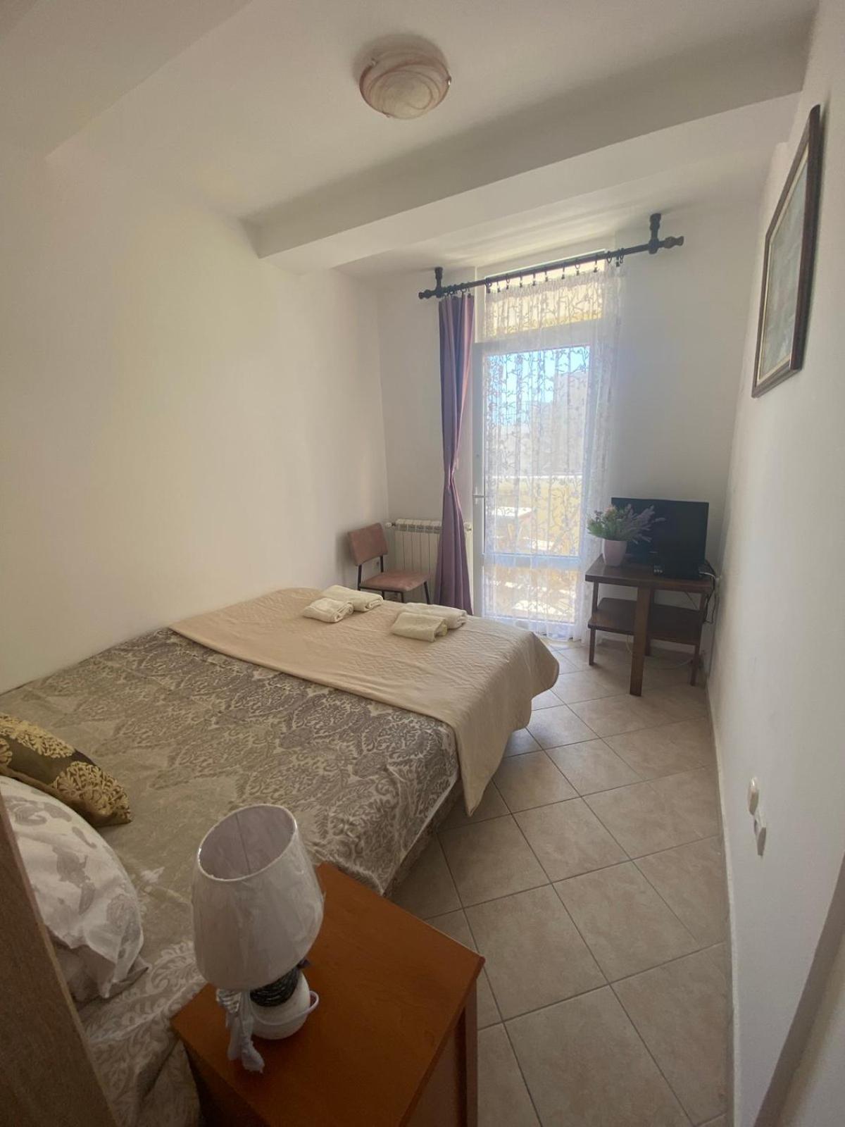 Petrovac Miomir Perazic Apartments מראה חיצוני תמונה